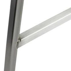 Euro Style FURNITURE Casie Bar Stool (set Of 2)