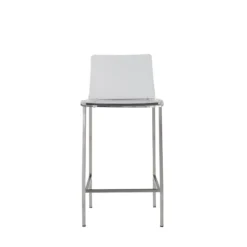 Euro Style FURNITURE Casie Bar Stool (set Of 2)
