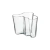 Iittala Alvar Aalto Vase / 160 Mm