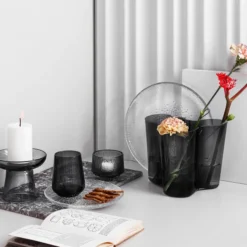 Iittala Alvar Aalto Vase / 160 Mm