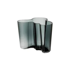 Iittala Alvar Aalto Vase / 160 Mm
