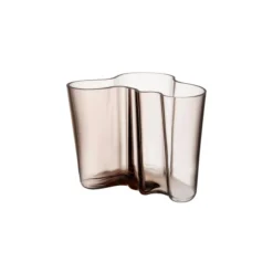 Iittala Alvar Aalto Vase / 160 Mm