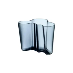 Iittala Alvar Aalto Vase / 160 Mm