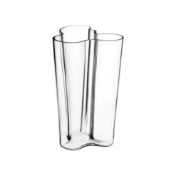 Iittala Alvar Aalto Vase / 251 Mm DECOR