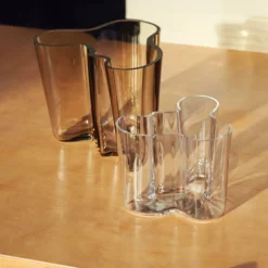 Iittala Alvar Aalto Vase / 160 Mm