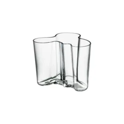 Iittala Alvar Aalto Vase / 120 Mm