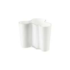 Iittala Alvar Aalto Vase / 120 Mm