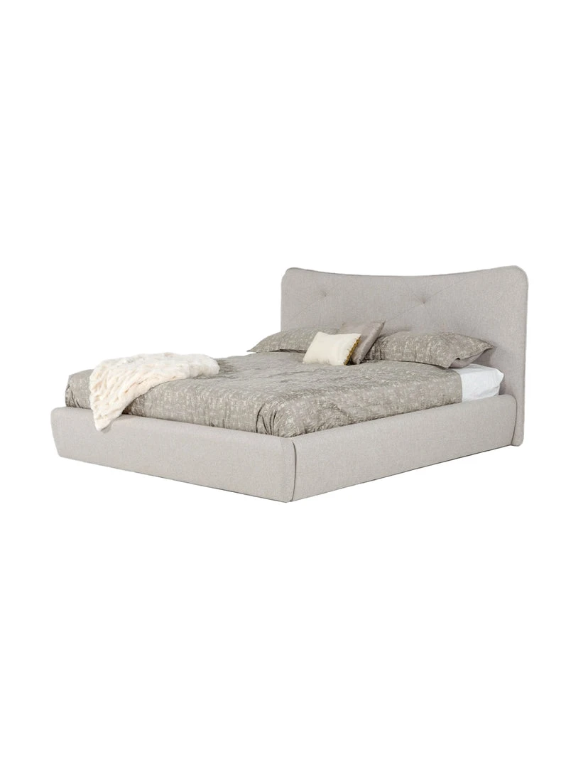 VIG FURNITURE Alyssa Bed 2 VIG FURNITURE Alyssa Bed