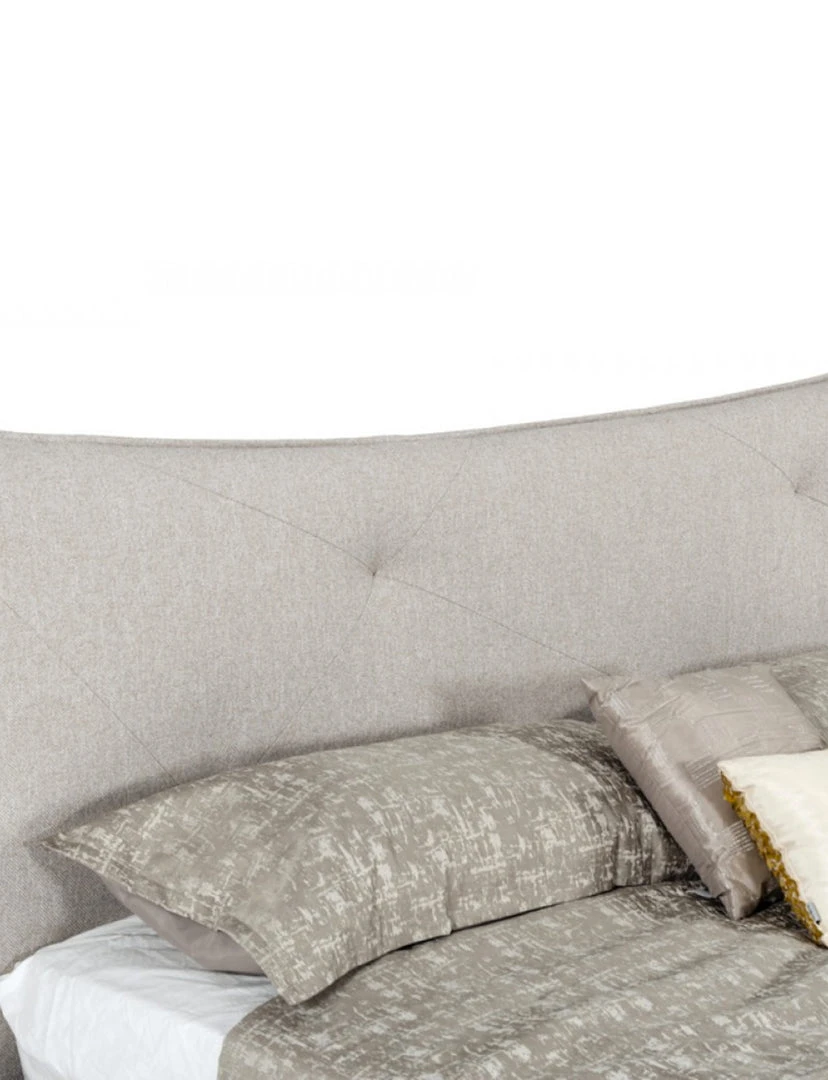 VIG FURNITURE Alyssa Bed 3 VIG FURNITURE Alyssa Bed