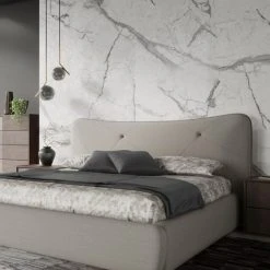 VIG FURNITURE Alyssa Bed 9 VIG FURNITURE Alyssa Bed