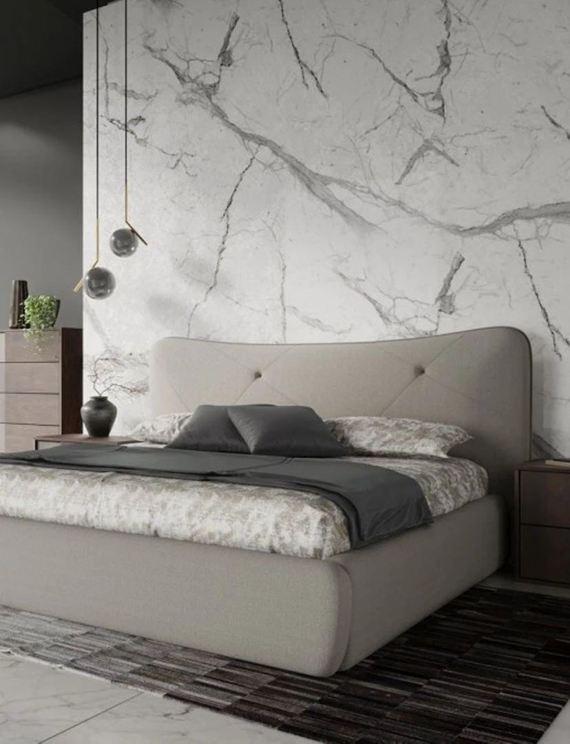 VIG FURNITURE Alyssa Bed 5 VIG FURNITURE Alyssa Bed