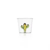 BESTSELLER Ichendorf Desert Plants Tumbler, Green Amber