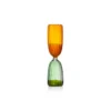 Ichendorf Times Hourglass 5min, Green/amber DECOR