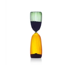 Ichendorf Times Hourglass 15min, Green/amber DECOR