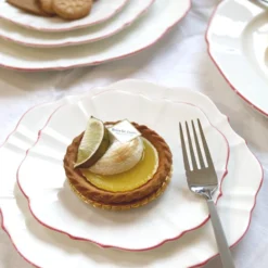 Twig Amelie Bread Plate, 7" KITCHEN