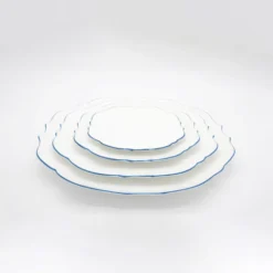 Twig Amelie Dinner Plate, 11