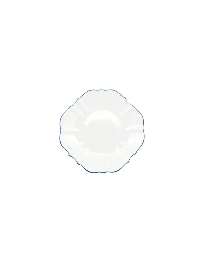 Twig Amelie Salad Plate, 9" 4 Twig Amelie Salad Plate, 9"