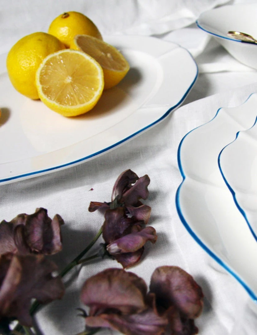 KITCHEN Twig Amelie Oval Platter 11 KITCHEN Twig Amelie Oval Platter