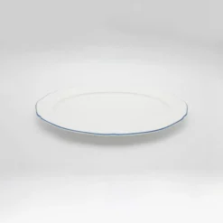 KITCHEN Twig Amelie Oval Platter 14 KITCHEN Twig Amelie Oval Platter