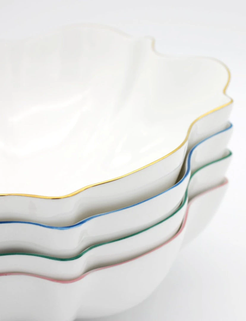 Twig Amelie Serving Bowl 8 Twig Amelie Serving Bowl