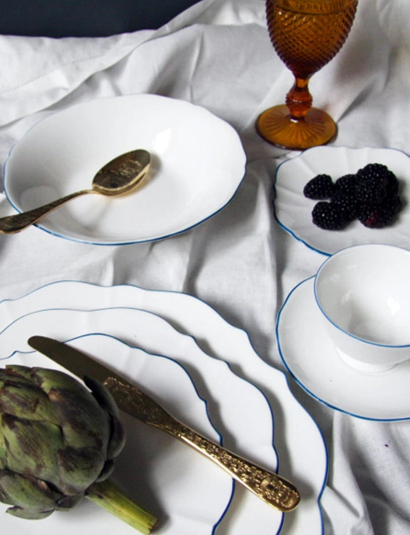 Twig Amelie Serving Bowl 9 Twig Amelie Serving Bowl