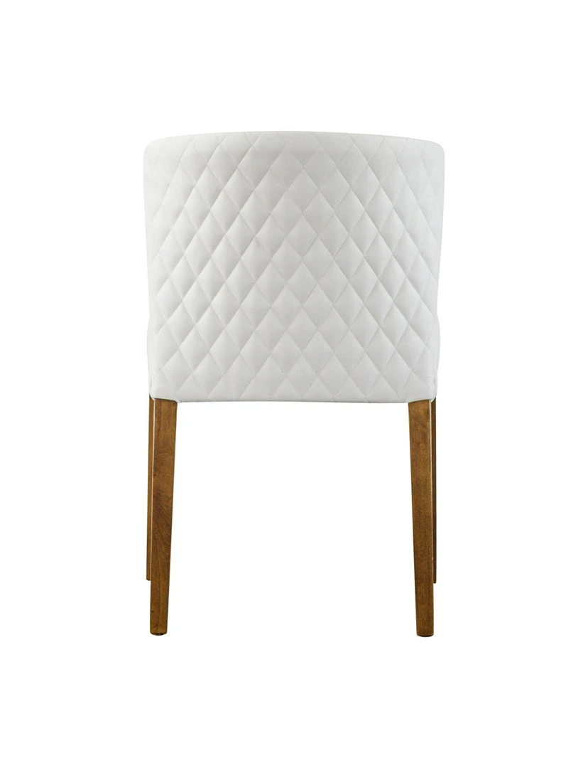 Npd Amid Dining Chair (set Of 2) 4 Npd Amid Dining Chair (set Of 2)