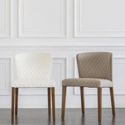 Npd Amid Dining Chair (set Of 2) 22 Npd Amid Dining Chair (set Of 2)