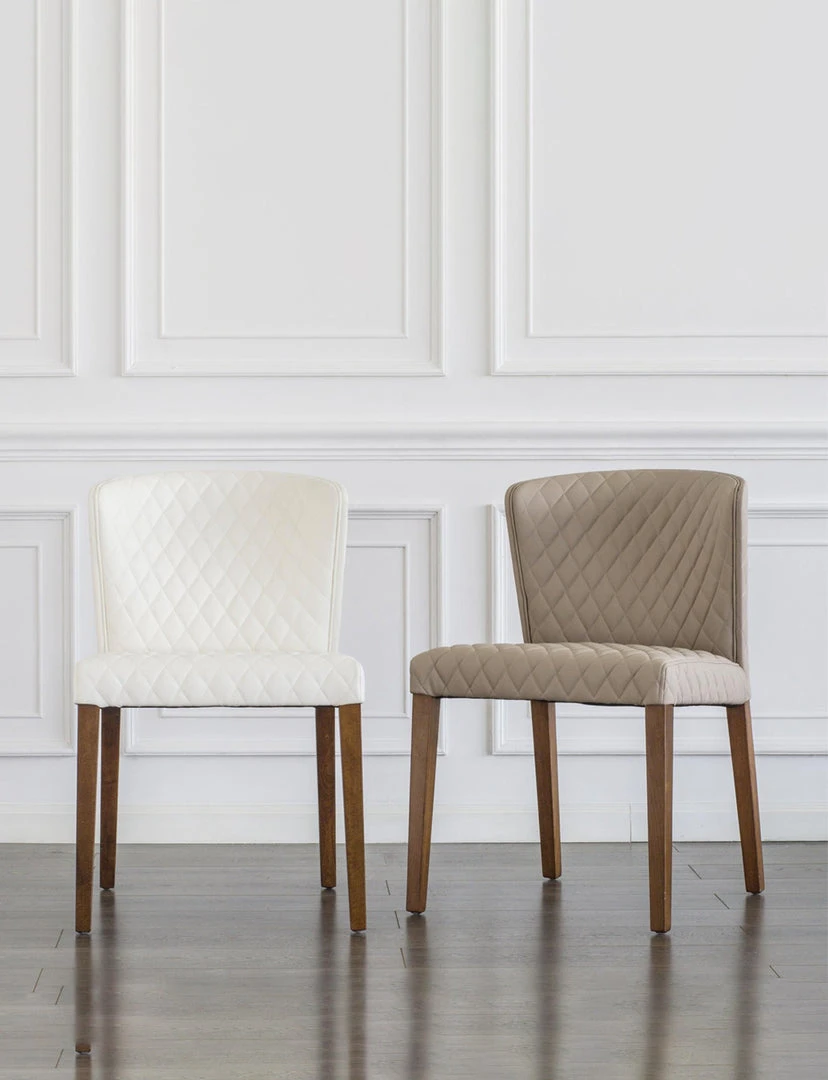 Npd Amid Dining Chair (set Of 2) 9 Npd Amid Dining Chair (set Of 2)