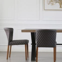 Npd Amid Dining Chair (set Of 2) 27 Npd Amid Dining Chair (set Of 2)