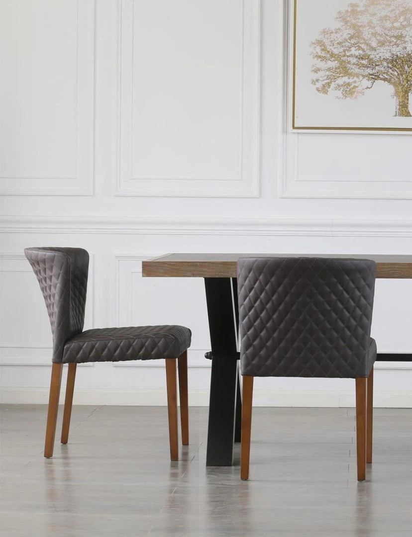 Npd Amid Dining Chair (set Of 2) 14 Npd Amid Dining Chair (set Of 2)