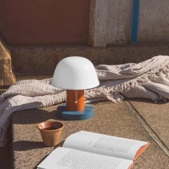 &Tradition Setago JH27 Portable Lamp NEW ARRIVAL