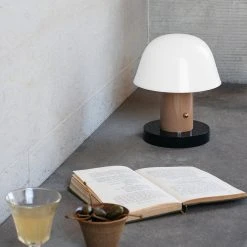 &Tradition Setago JH27 Portable Lamp NEW ARRIVAL
