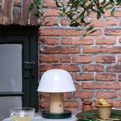 &Tradition Setago JH27 Portable Lamp NEW ARRIVAL