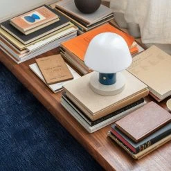 &Tradition Setago JH27 Portable Lamp NEW ARRIVAL