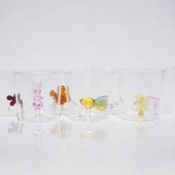 BESTSELLER Ichendorf Animal Farm Tumbler, Colored Fish