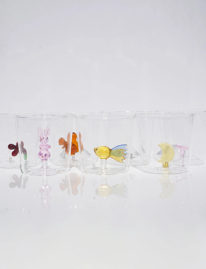 Ichendorf Animal Farm Tumbler, Squirrel BESTSELLER 2 Ichendorf Animal Farm Tumbler, Squirrel BESTSELLER