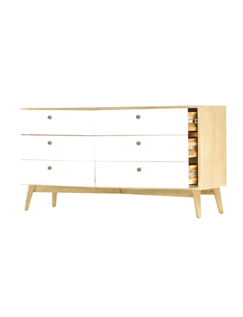 LH Imports NEW ARRIVAL Anna Dresser 2 LH Imports NEW ARRIVAL Anna Dresser