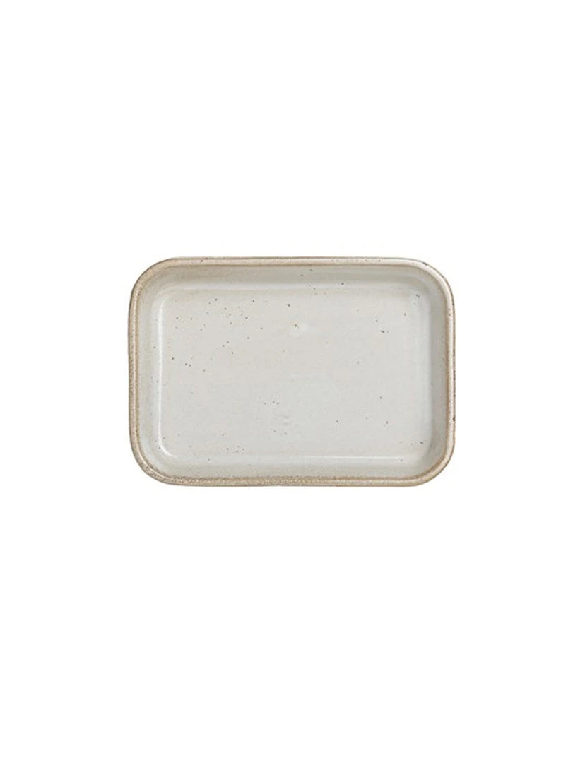 Creative Co-op Reactive Glaze Stoneware Dishes KITCHEN 4 Creative Co-op Reactive Glaze Stoneware Dishes KITCHEN