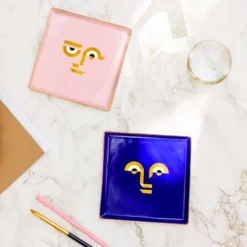 Octaevo Apollo Ceramic Catchall