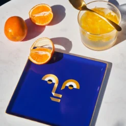 Octaevo Apollo Ceramic Catchall