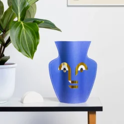 Octaevo Apollo Paper Vase DECOR