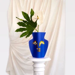 Octaevo Apollo Paper Vase DECOR