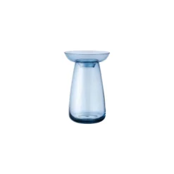 Kinto Aqua Culture Vase 80mm / 3in DECOR