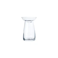 Kinto Aqua Culture Vase 80mm / 3in DECOR