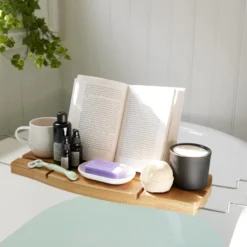 Umbra Aquala Bathtub Caddy DECOR