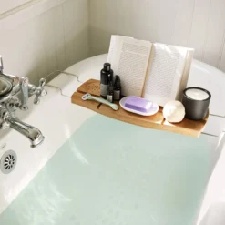 Umbra Aquala Bathtub Caddy DECOR