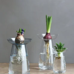 DECOR Kinto Aqua Culture Vase 120mm / 5in