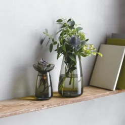Kinto Aqua Culture Vase 80mm / 3in DECOR