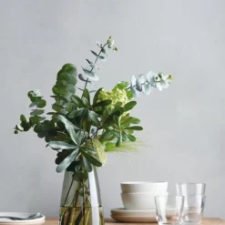 DECOR Kinto Aqua Culture Vase 120mm / 5in