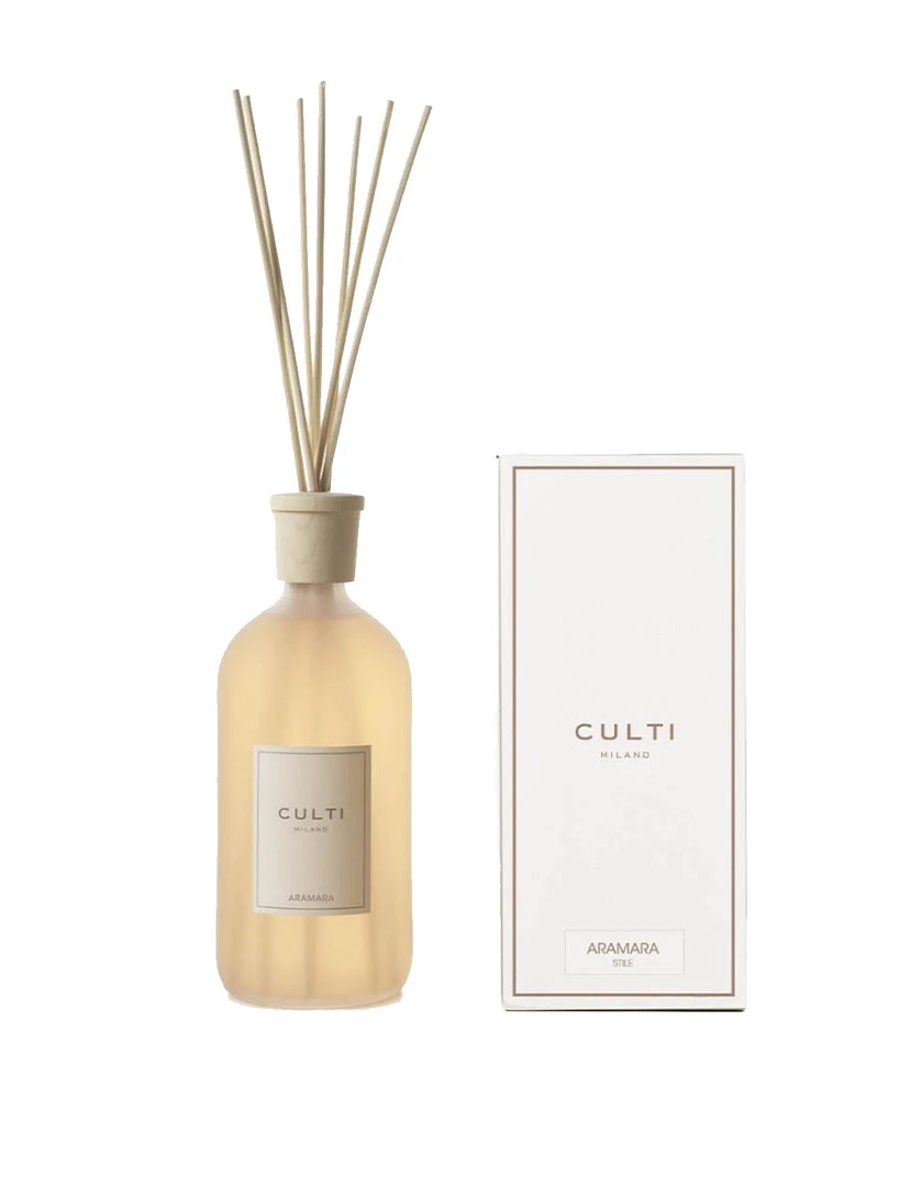 BESTSELLER Culti Stile Diffuser, Aramara 1 BESTSELLER Culti Stile Diffuser, Aramara